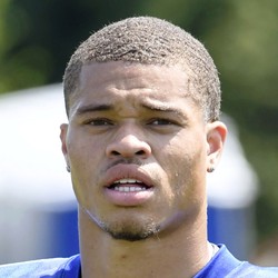 Taron Johnson