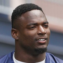 Keion Crossen