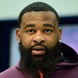 Isaiah Buggs