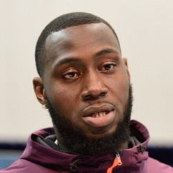Charles Omenihu