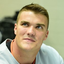 John Cominsky