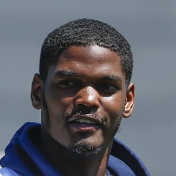 Marquise Blair