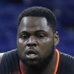 Khalen Saunders