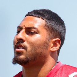 Caleb Wilson