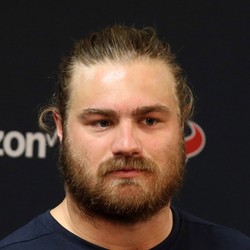 Cullen Gillaspia