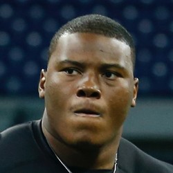 Derrick Brown