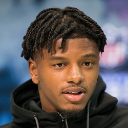 Kristian Fulton