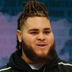 Jedrick Wills Jr.