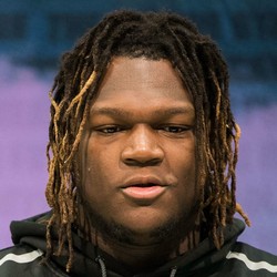 Isaiah Wilson