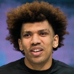 Hunter Bryant