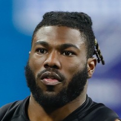 Zack Moss