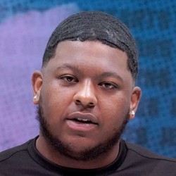 Cesar Ruiz