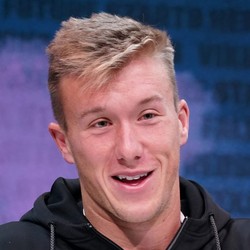 Harrison Bryant