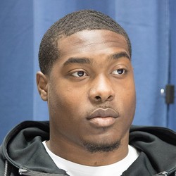 Darrynton Evans