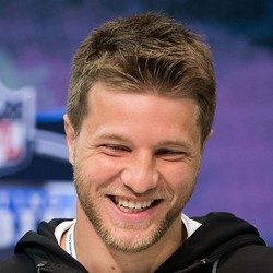 Adam Trautman