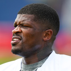 Andre Johnson