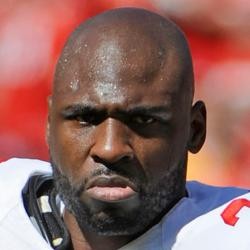 Brandon Jacobs