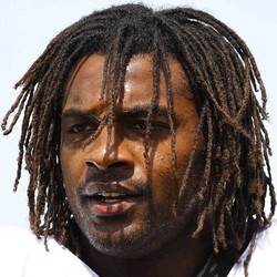 Cedric Benson