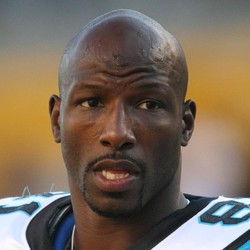 Jason Avant