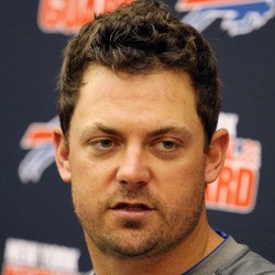 Kevin Kolb