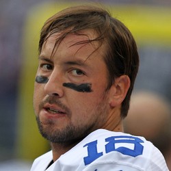 Kyle Orton