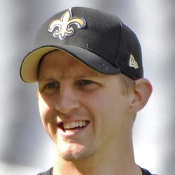 Luke McCown