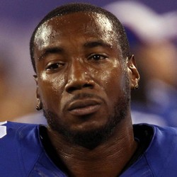 Mario Manningham