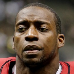 Rashard Mendenhall
