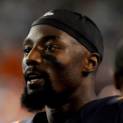 Santonio Holmes