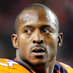 Willis McGahee