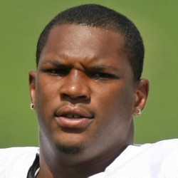Isaac Redman