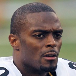 Plaxico Burress