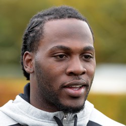 Joique Bell