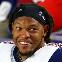 Jabaal Sheard