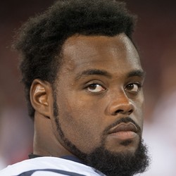 Terrell McClain
