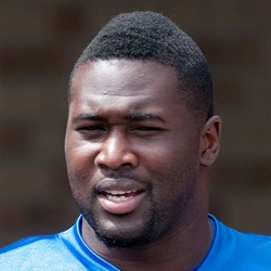 Da'Norris Searcy