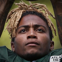 Buster Skrine
