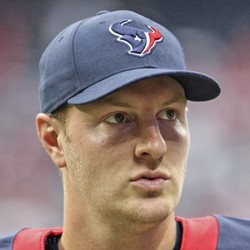 T.J. Yates