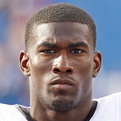 Chykie Brown