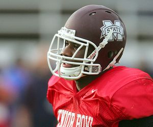 Vick Ballard - actionshot photo