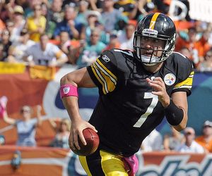 Ben Roethlisberger