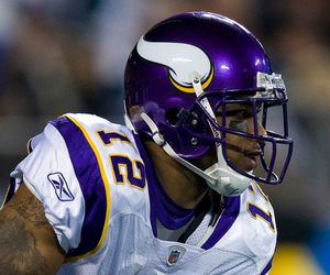 Percy Harvin
