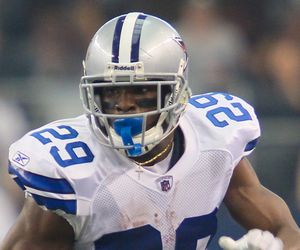 DeMarco Murray - actionshot photo