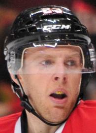Fantasy Hockey Lineup Analyzer