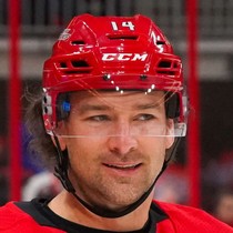 Justin Williams