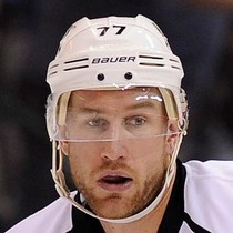 Jeff Carter