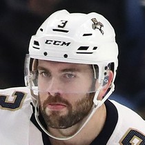 Keith Yandle