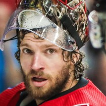 Mike Smith
