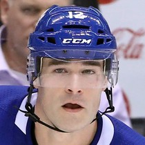 Patrick Marleau