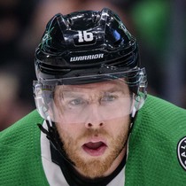 Joe Pavelski